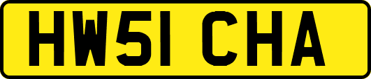 HW51CHA