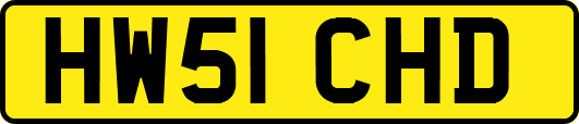 HW51CHD