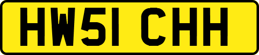 HW51CHH