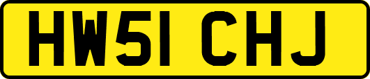 HW51CHJ