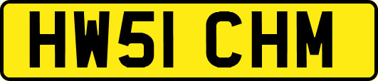 HW51CHM