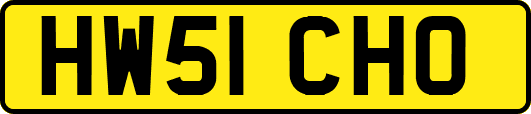 HW51CHO