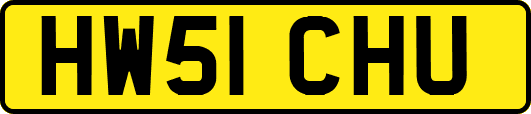 HW51CHU