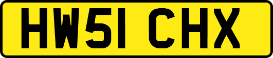 HW51CHX