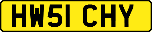 HW51CHY