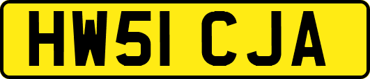 HW51CJA