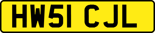 HW51CJL