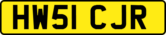 HW51CJR