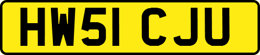 HW51CJU