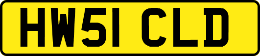 HW51CLD