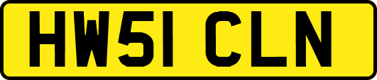 HW51CLN