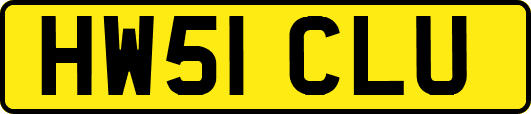 HW51CLU