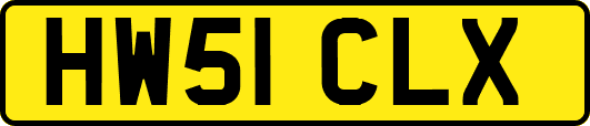 HW51CLX