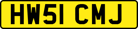 HW51CMJ