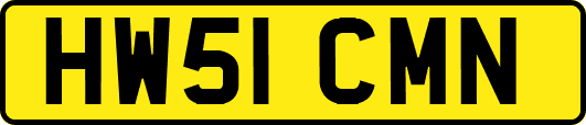 HW51CMN