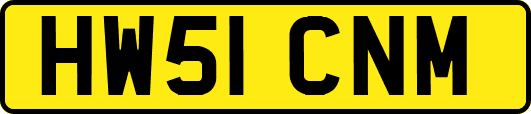 HW51CNM