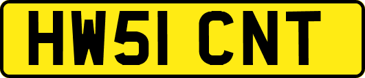 HW51CNT