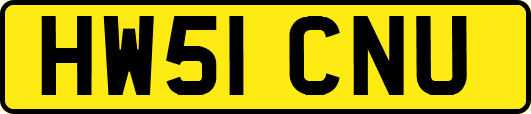 HW51CNU