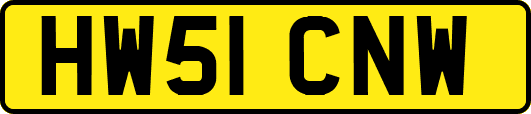 HW51CNW