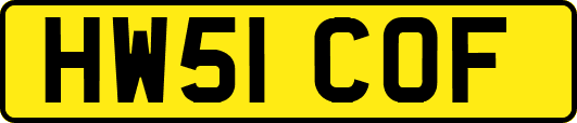 HW51COF