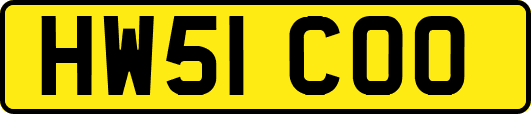 HW51COO