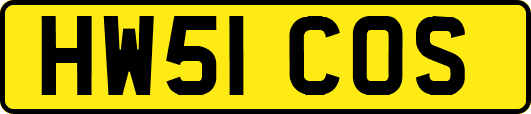 HW51COS