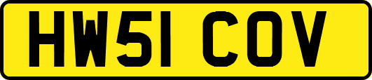 HW51COV