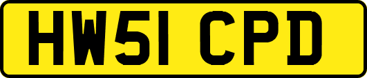 HW51CPD