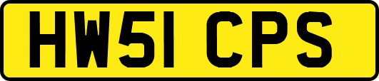 HW51CPS