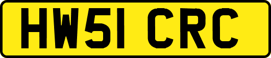 HW51CRC