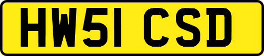 HW51CSD