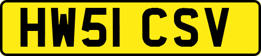 HW51CSV