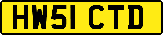 HW51CTD