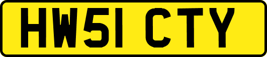 HW51CTY