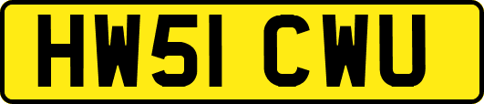 HW51CWU