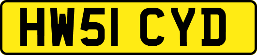 HW51CYD