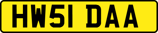 HW51DAA