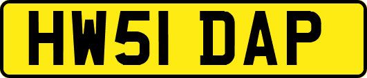 HW51DAP