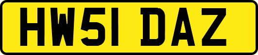 HW51DAZ
