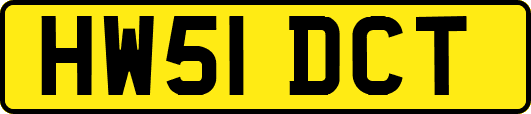 HW51DCT