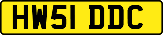 HW51DDC