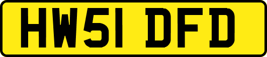 HW51DFD