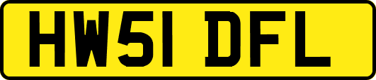 HW51DFL