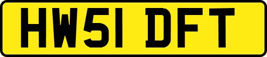 HW51DFT