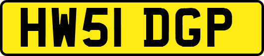 HW51DGP