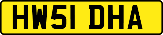HW51DHA