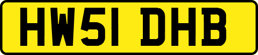 HW51DHB