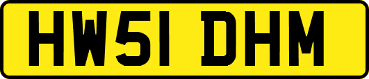 HW51DHM