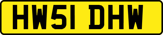 HW51DHW