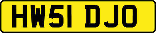 HW51DJO